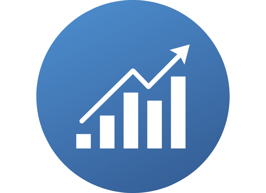 icono de mantenimiento web y de redes sociales